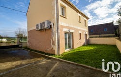 Crèvecœur-le-Grand, Hauts-de-France 60360