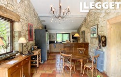 Espiens, Nouvelle-Aquitaine 47600