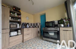 Denain, Hauts-de-France 59220