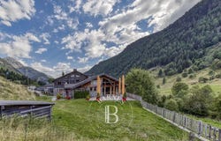 Vallorcine, Rhône-Alpes 74660