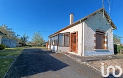 Gehée, Centre-Val de Loire 36240