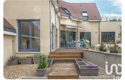 Bazemont, Île-de-France 78580