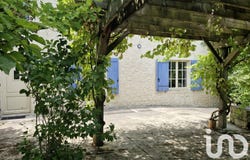 SAINTE RADEGONDE, Nouvelle-Aquitaine 33350