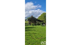 Gahard, Brittany 35490