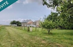 Saint-Gervais-Les-Trois-Clochers, Poitou-Charentes 86230