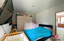 6, rue des Feux, Campagne, Precy Sous Thil, Bourgogne-Franche-Comté 21390