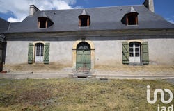 Arrayou-Lahitte, Occitanie 65100