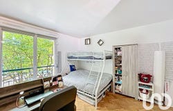 Bussy-Saint-Georges, Île-de-France 77600