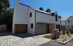 Larmor-Baden, Morbihan 56870