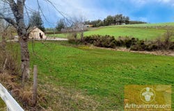 Les Laubies, Lozère 48700