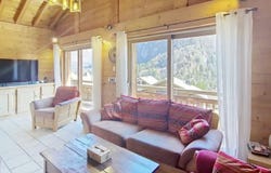 Bonnevaux, Rhône-Alpes 74360