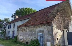 Nades, Allier 03450