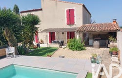 Salles-d'Aude, Languedoc-Roussillon 11110