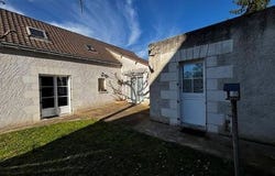 Loches, Centre 37600