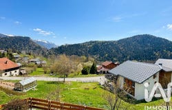 Saint-Sigismond, Auvergne-Rhône-Alpes 74300