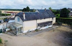 THURE, Poitou-Charentes 86540