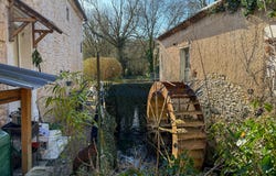 Cubjac, Aquitaine 24640