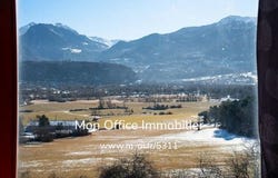 218, Route De Saint-Thomas, REOTIER, Provence-Alpes-Côte d'Azur 05600