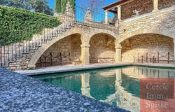 Uzès, Occitanie 30700