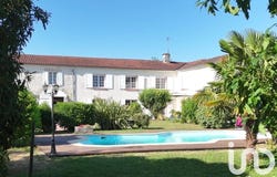 Saint-Laurent-de-Cognac, Nouvelle-Aquitaine 16100