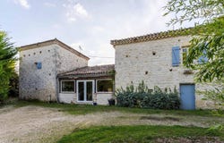 Lauzerte, Midi-Pyrénées 82110