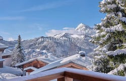 Crest-Voland, Savoie 73590