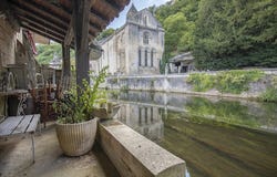 Brantôme, Nouvelle-Aquitaine 24310