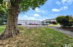 FLEURY-LES-AUBRAIS, Centre-Val de Loire 45400