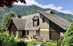 Bagnères-de-Luchon, Midi-Pyrénées 31110