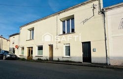 Cerizay, Poitou-Charentes 79140
