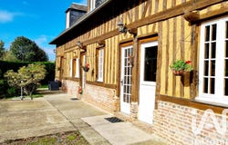 Cormeilles, Normandy 27260