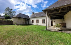 Merléac, Brittany 22460