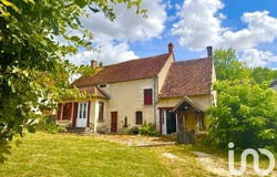 Sancerre, Centre-Val de Loire 18300