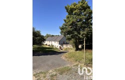 Tauxigny, Centre-Val de Loire 37310