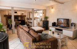Nampont, Picardie 80120