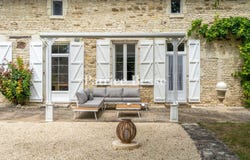 Châtellerault, Poitou-Charentes 86100