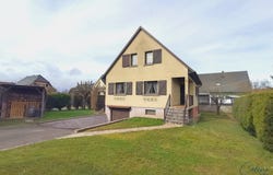 Kingersheim, Alsace 68260