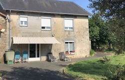 Saint-Hilaire-de-Voust, Vendée 85120