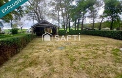 Saint-Just, Bretagne 35550