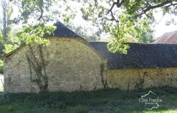 Coly, Aquitaine 24120