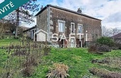 Pierrefitte-Sur-Aire, Lorraine 55260