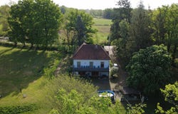 PRESSAC, Nouvelle-Aquitaine 86460