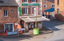 SAINT CHRISTOPHE VALLON, Occitanie 12330