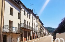 Plombières-les-Bains, Grand Est 88370
