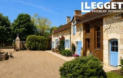 Luzé, Centre-Val de Loire 37120