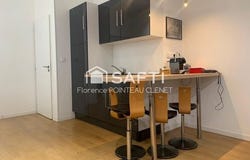 Angers, Pays de la Loire 49000