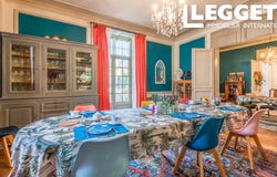 Le Lude, Pays de la Loire 72800