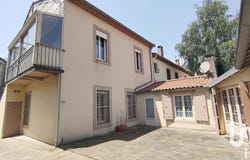 Labastide-Rouairoux, Occitanie 81270