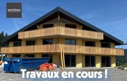 Bellevaux (Bellevaux-Hirmentaz), Rhône-Alpes 74470