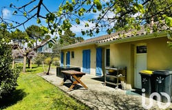 Le Verdon-sur-Mer, Nouvelle-Aquitaine 33123